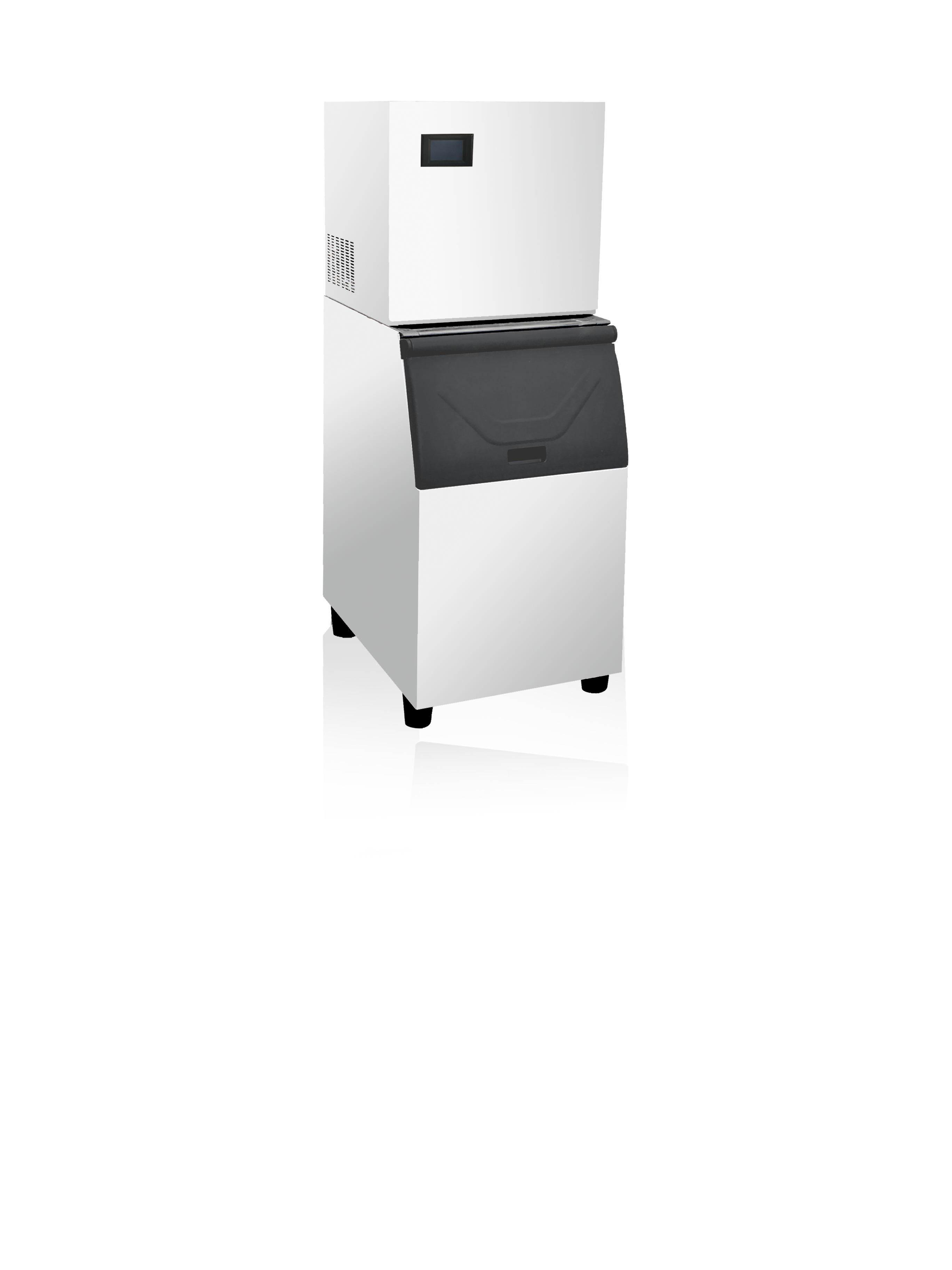 Commercial Cube Ice Maker Machines