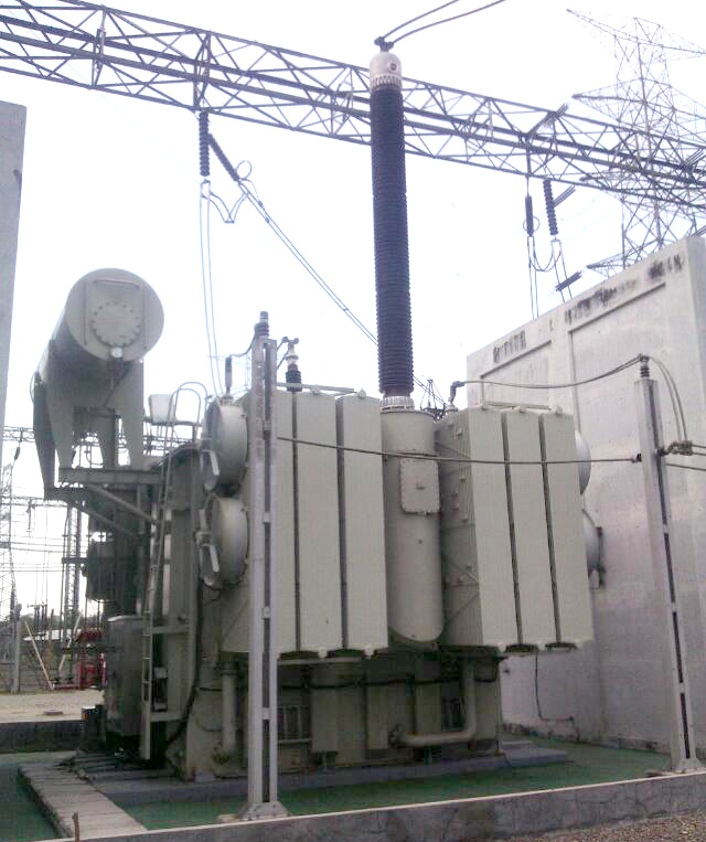 Shandong Taikai Transformer Co.,Ltd – Other Power Machinery and Electric Power 2
