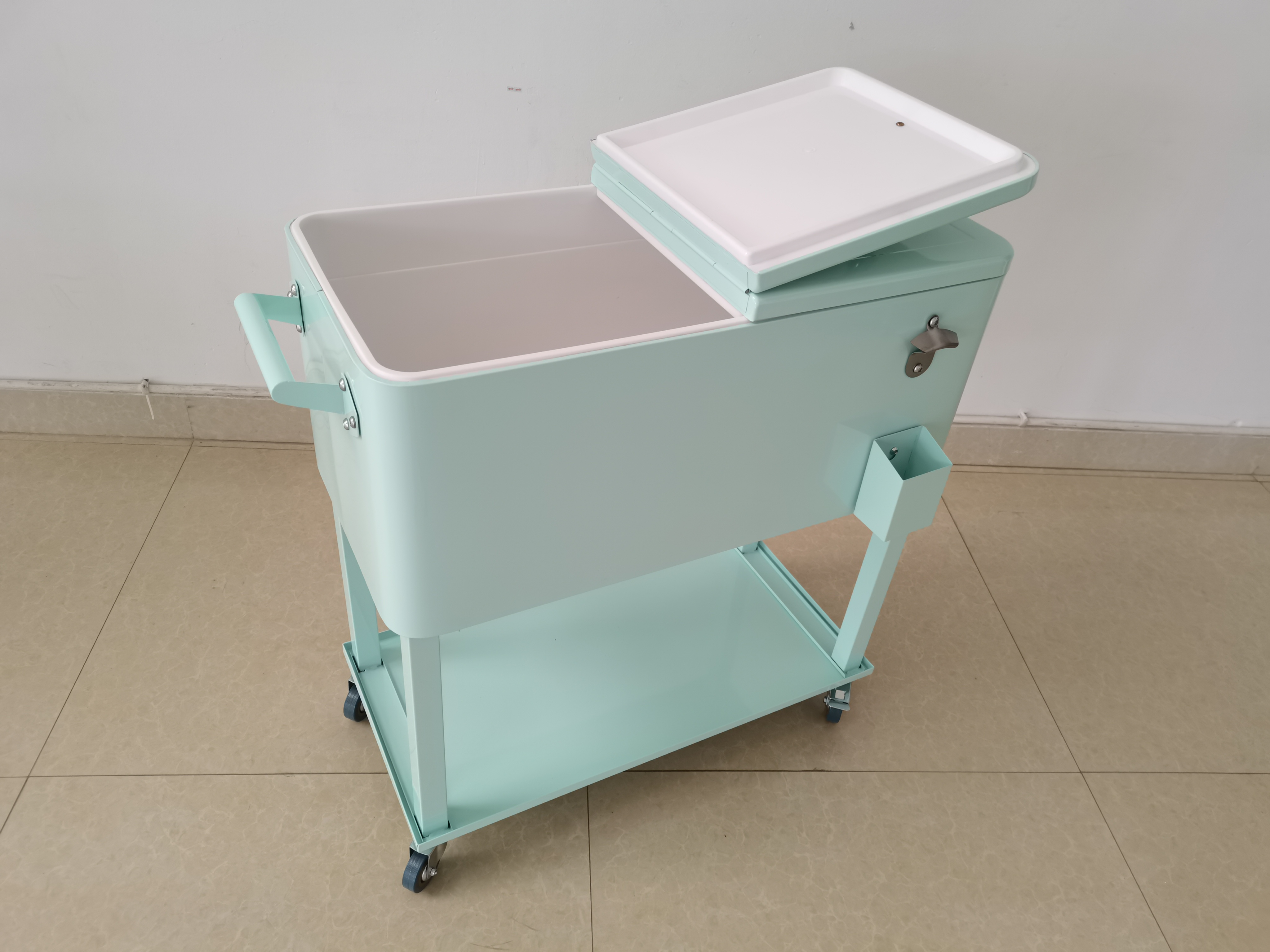 Dexing Shengshi Industrial & Trade Co., Ltd – insulated coolers 4
