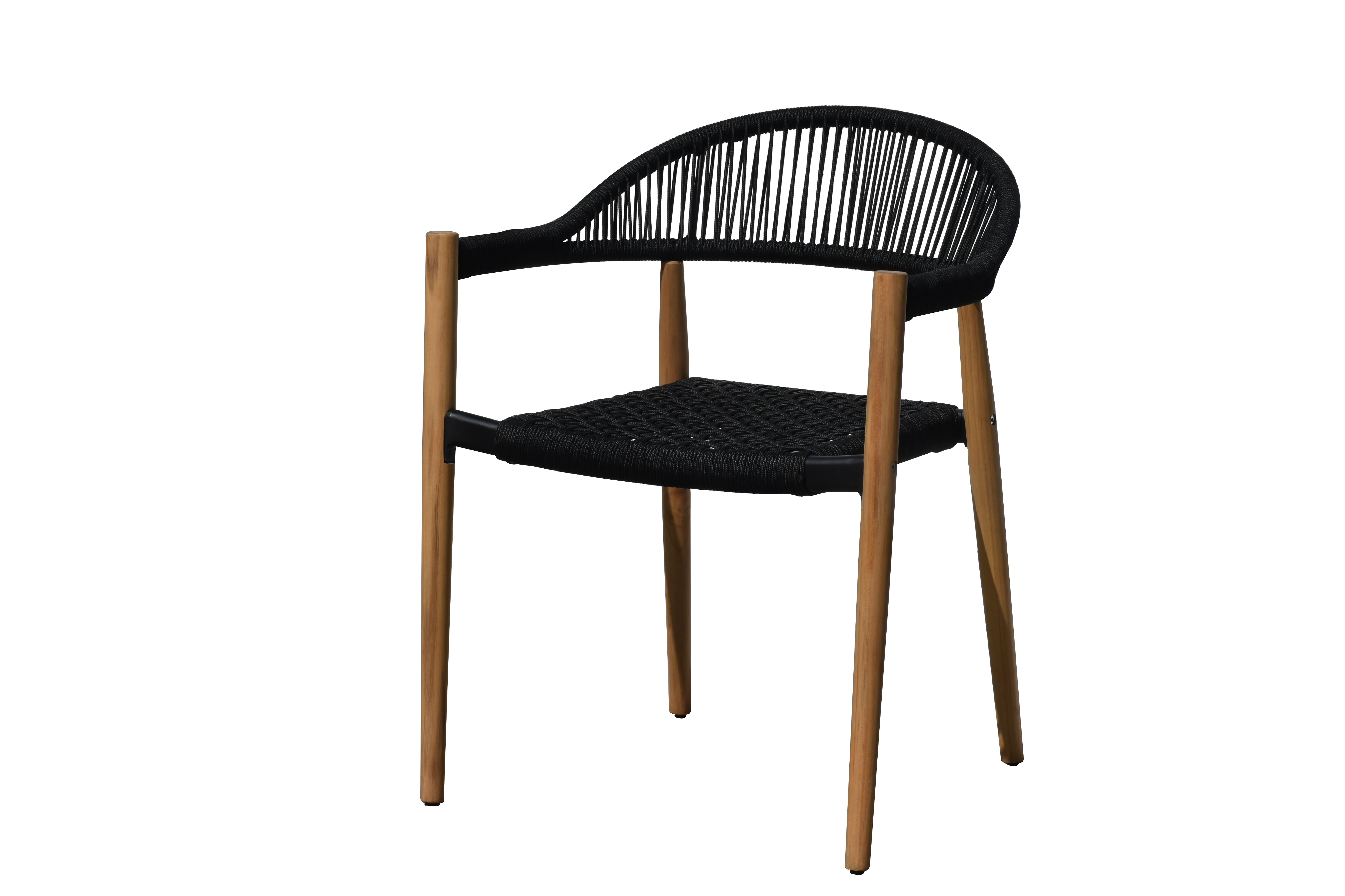 Reiverdale Teak Dining Chair