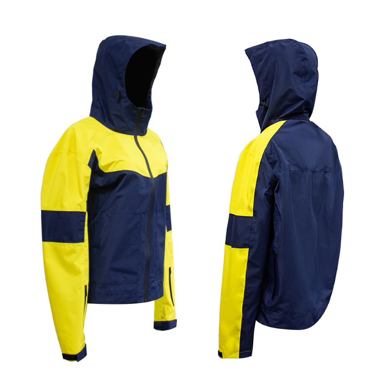 Jiangxi XiaoKonglong Rainproof Products., LTD. – veste imperméable 3