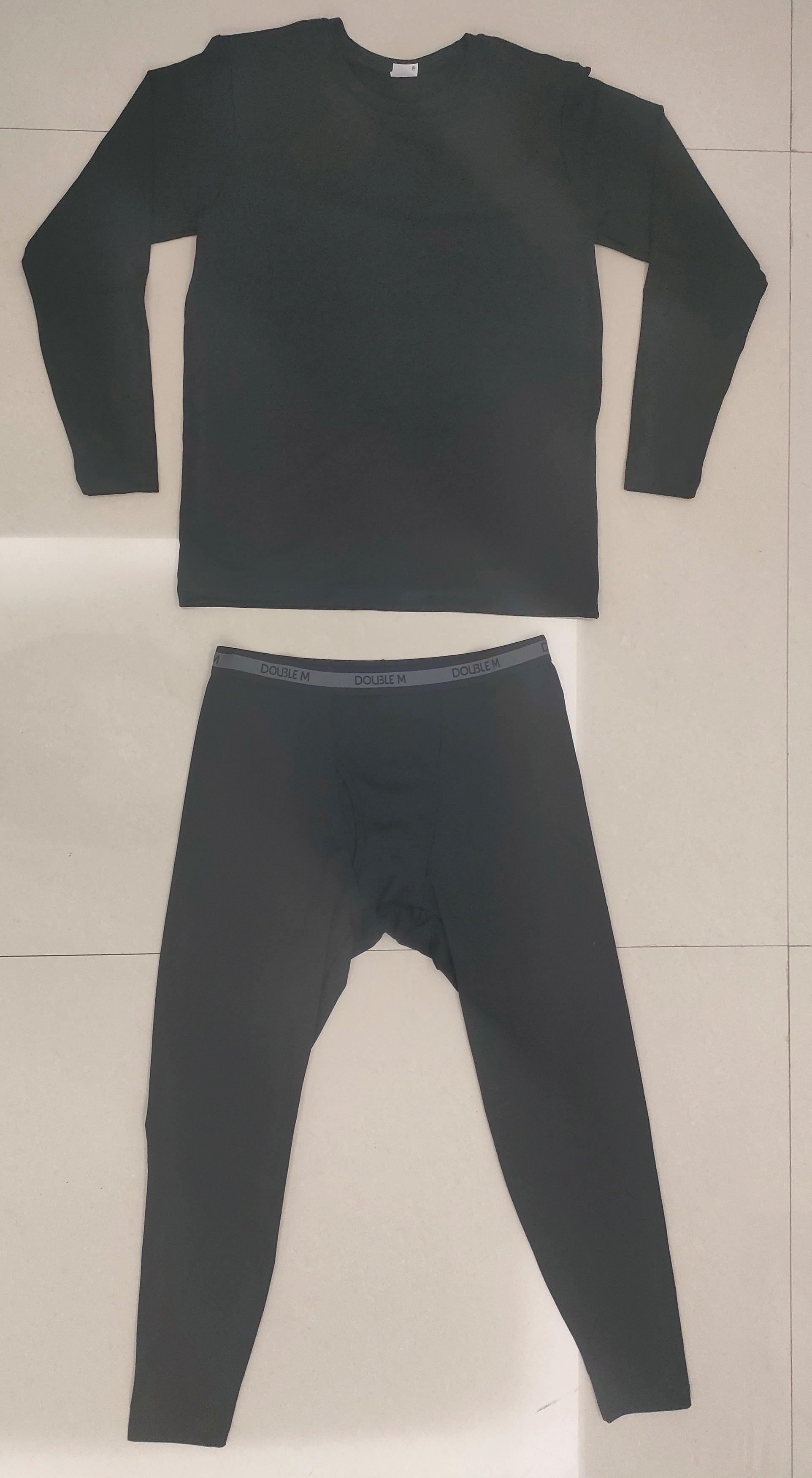 Thermal underwear
