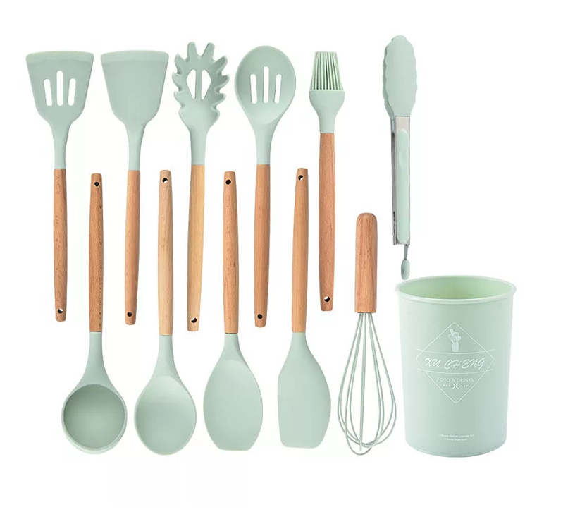 silicone kitchenware