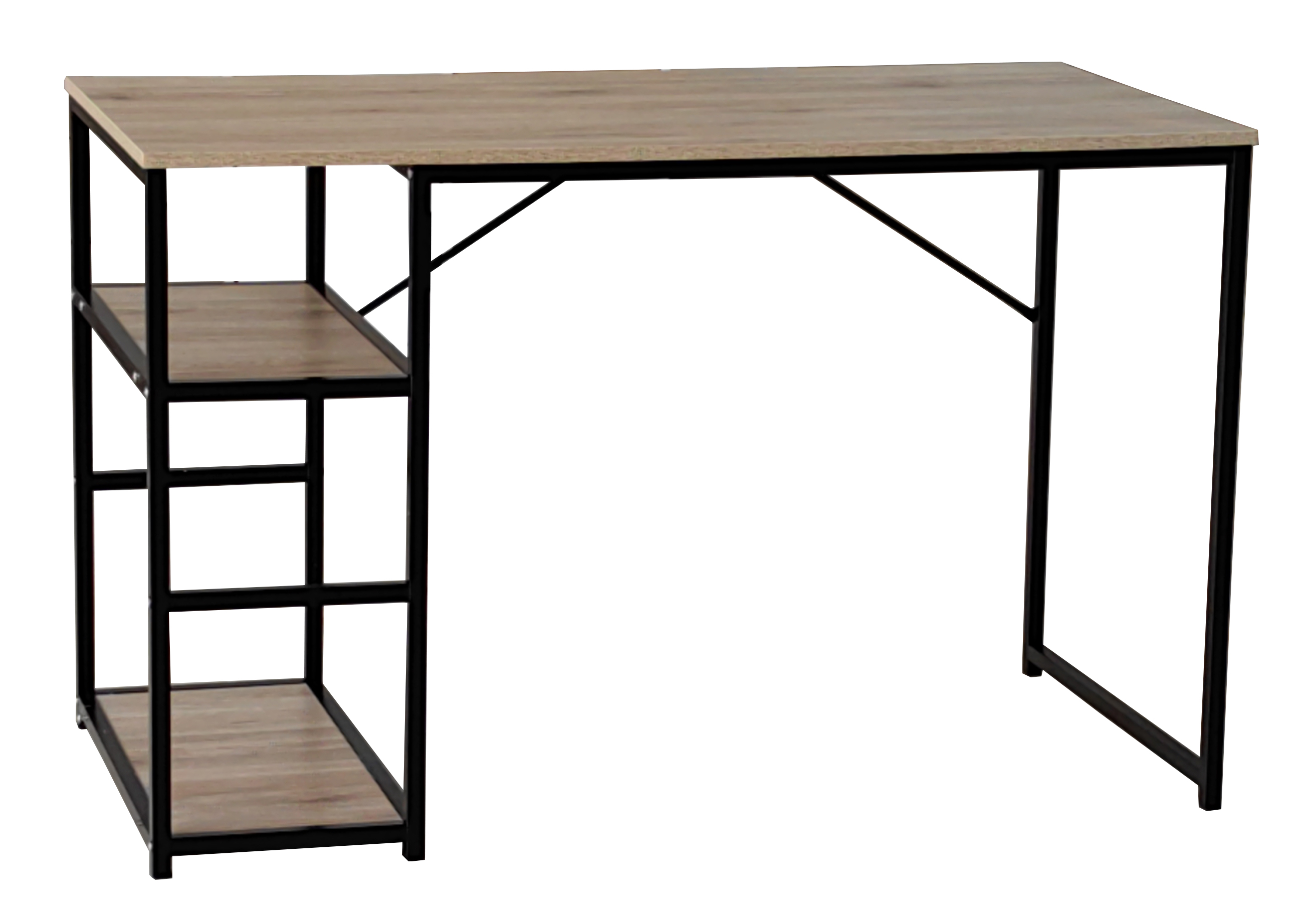 Wooden Desk