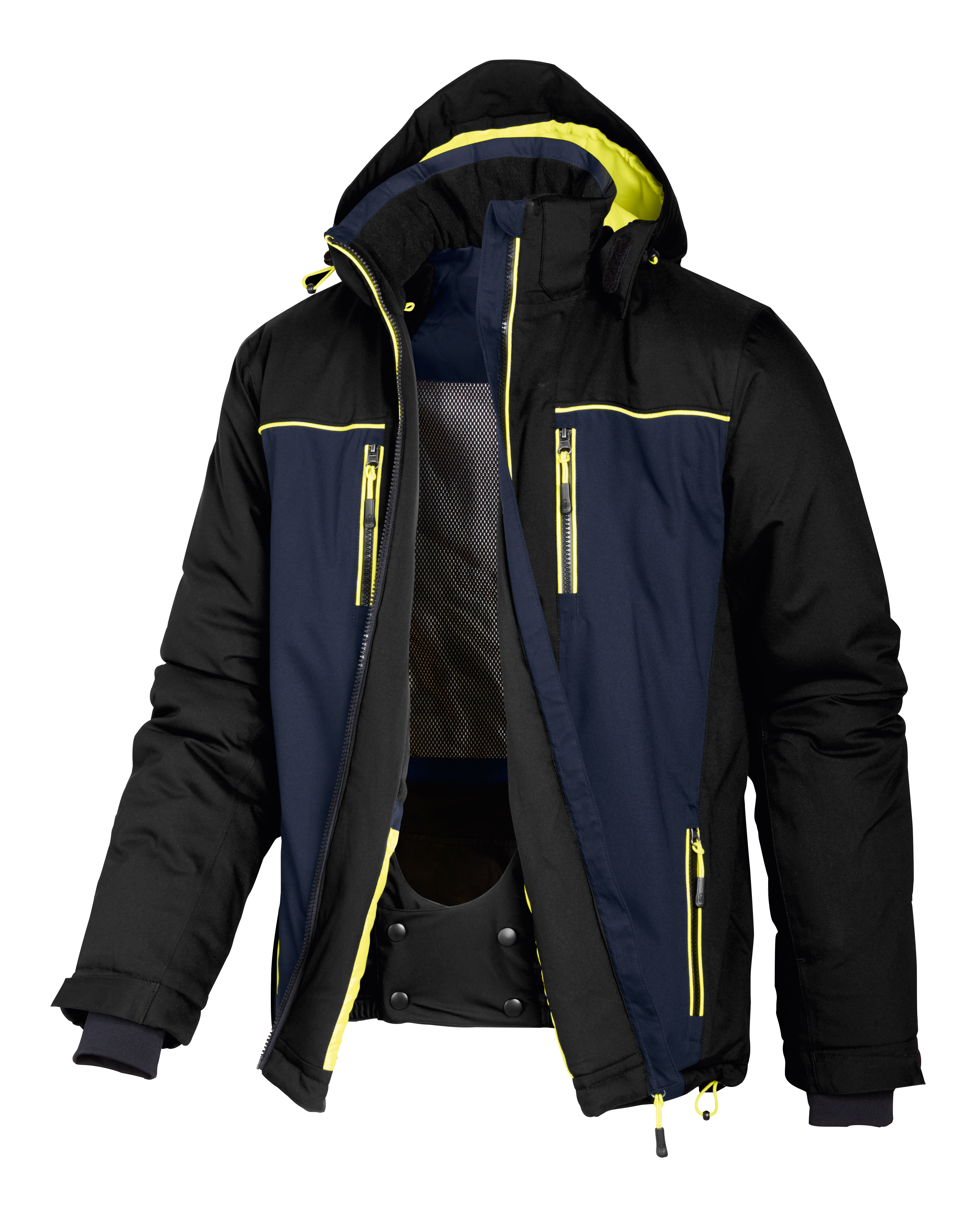 Men´s Outdoor jacket
