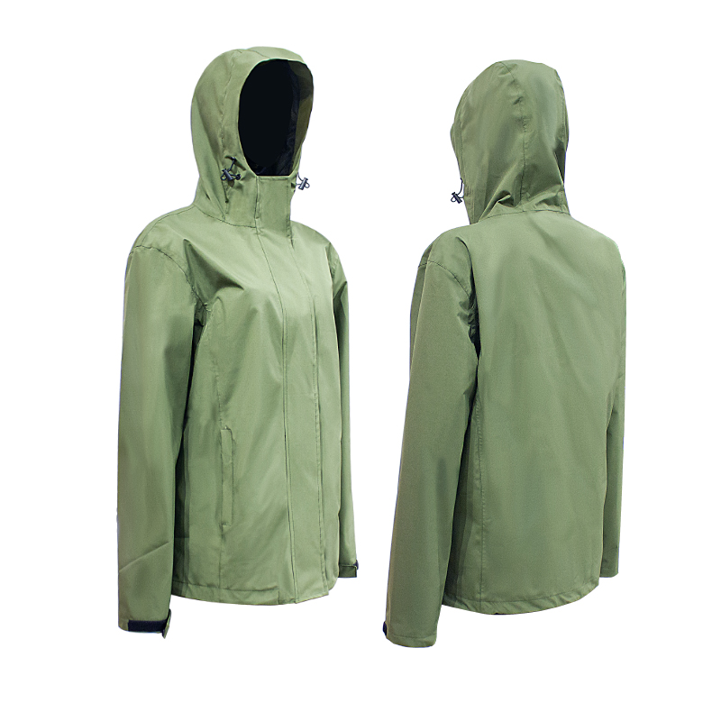 Motorcycle rainproof riding suit