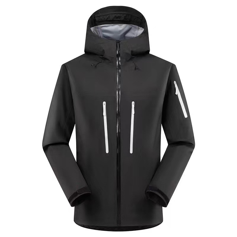 outdoor jackets