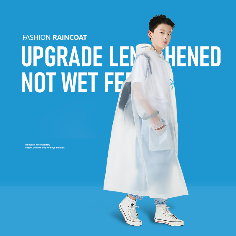 raincoat