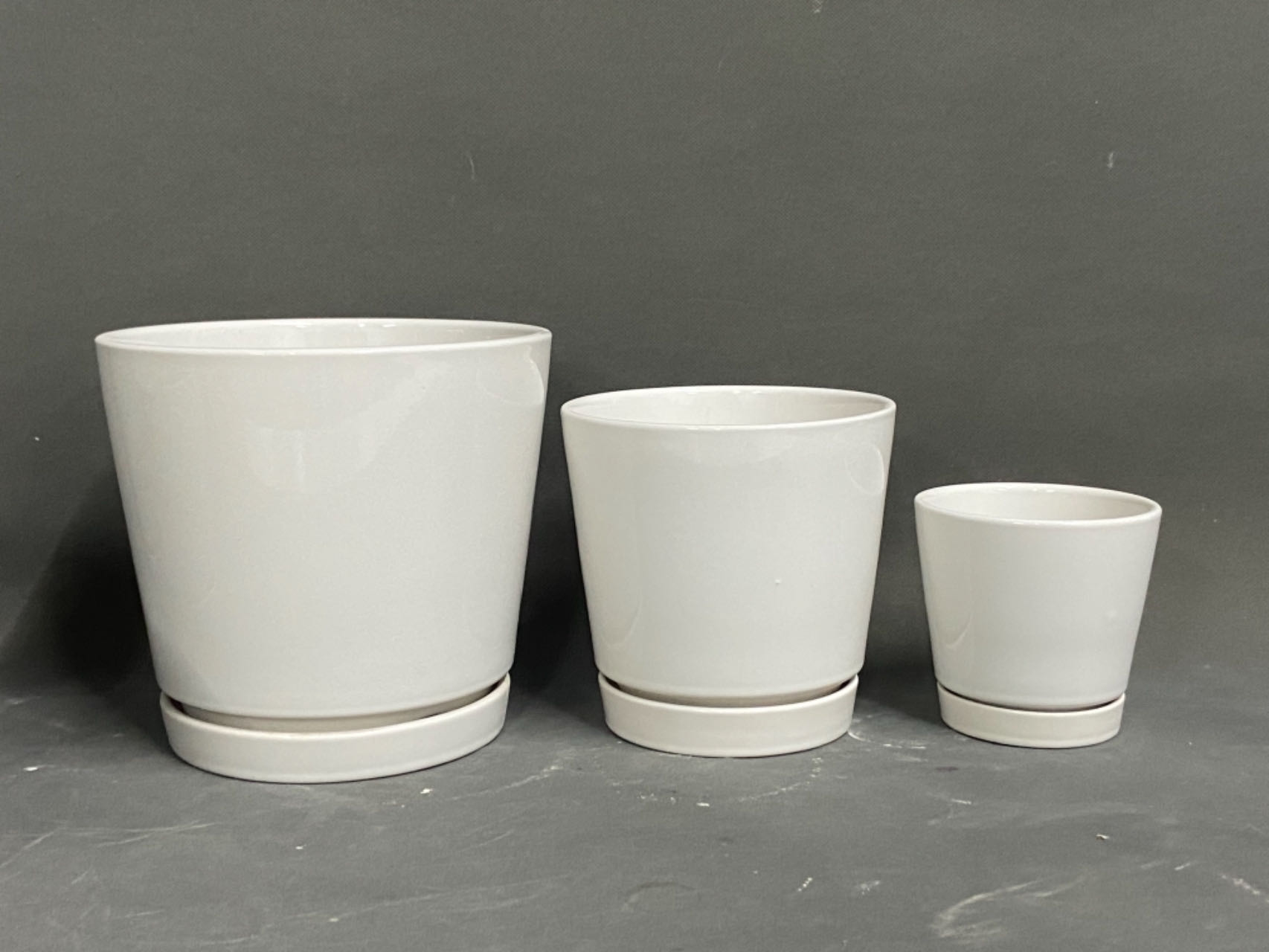 Jieyang Jiedong Golden Field Ceramic Fty. – Flower receptacle 4