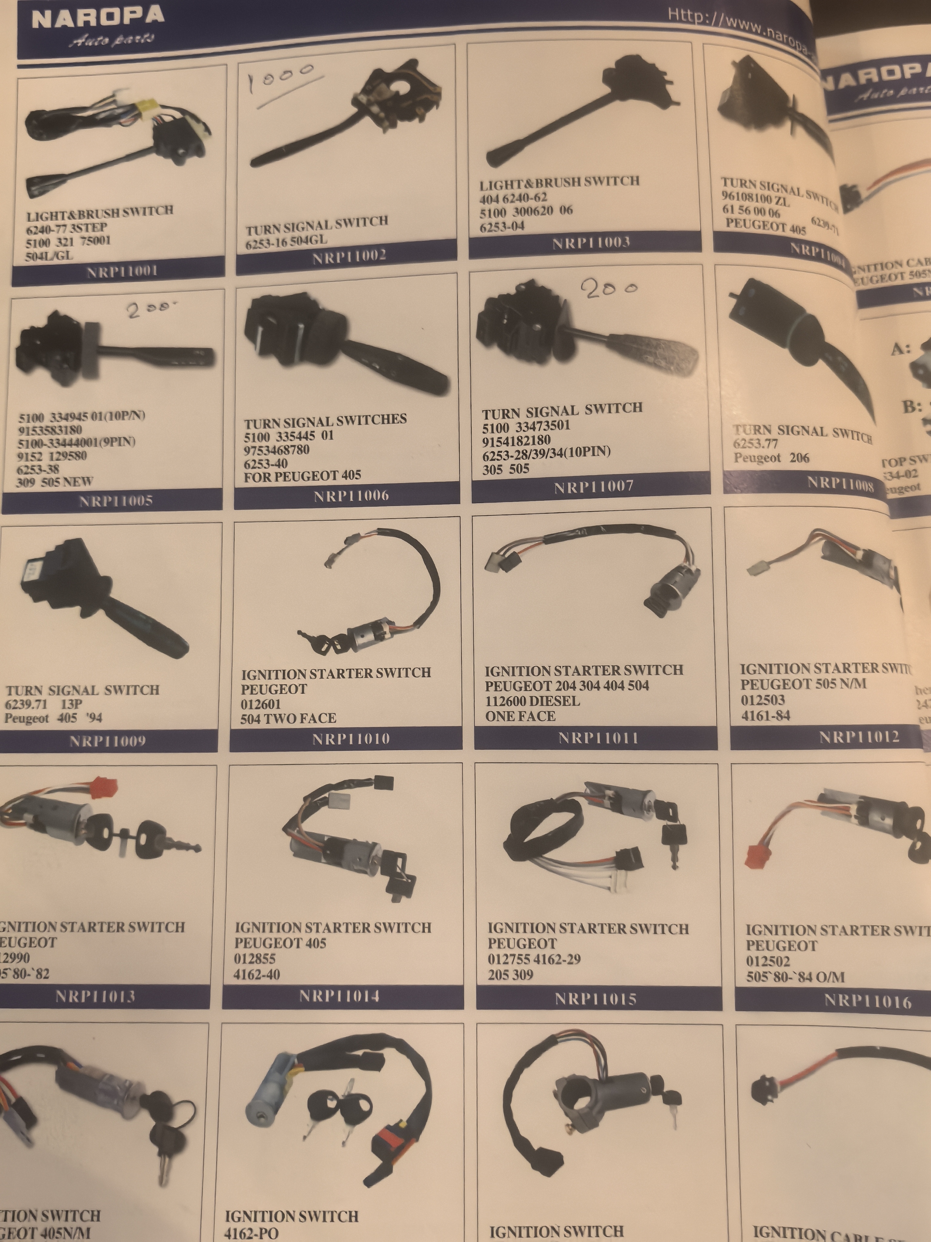GBTECH CORPORATION – cadena de bicicleta 1