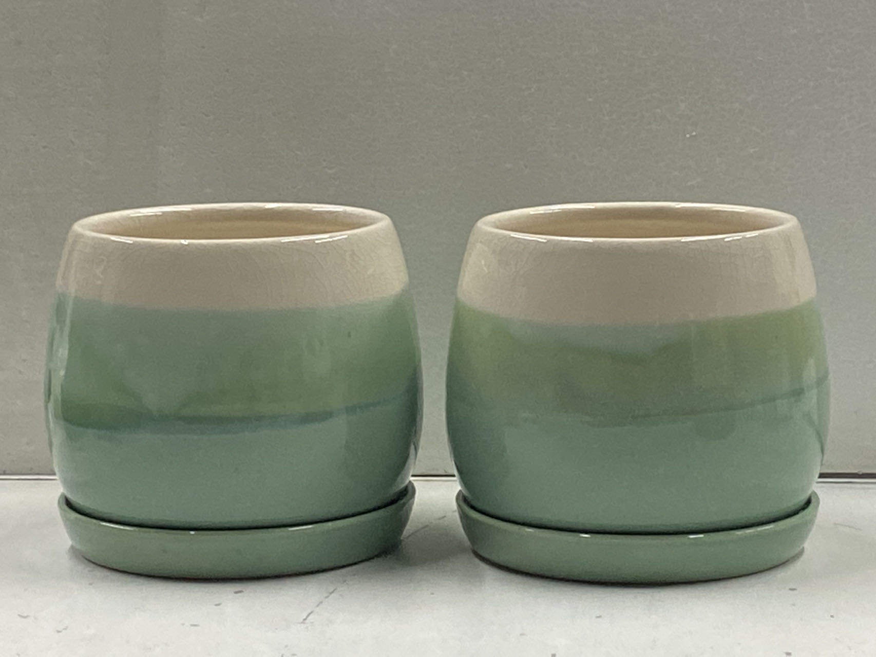Jieyang Jiedong Golden Field Ceramic Fty. – Ceramic Flower pot 2