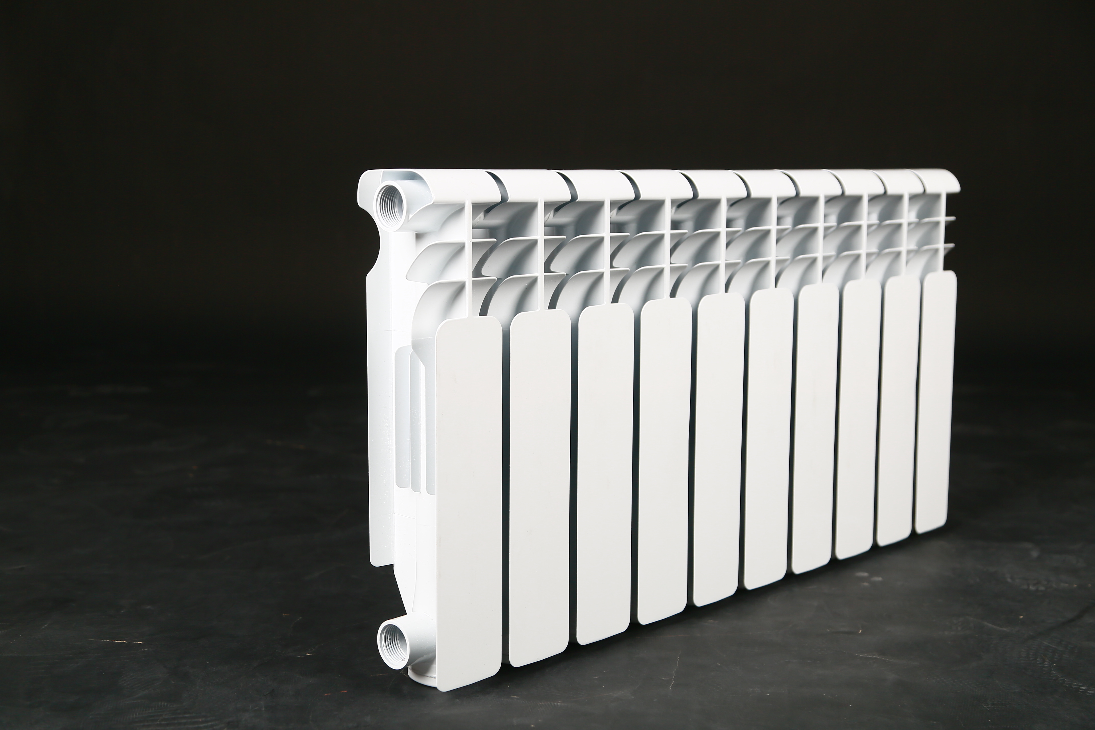 Radiator