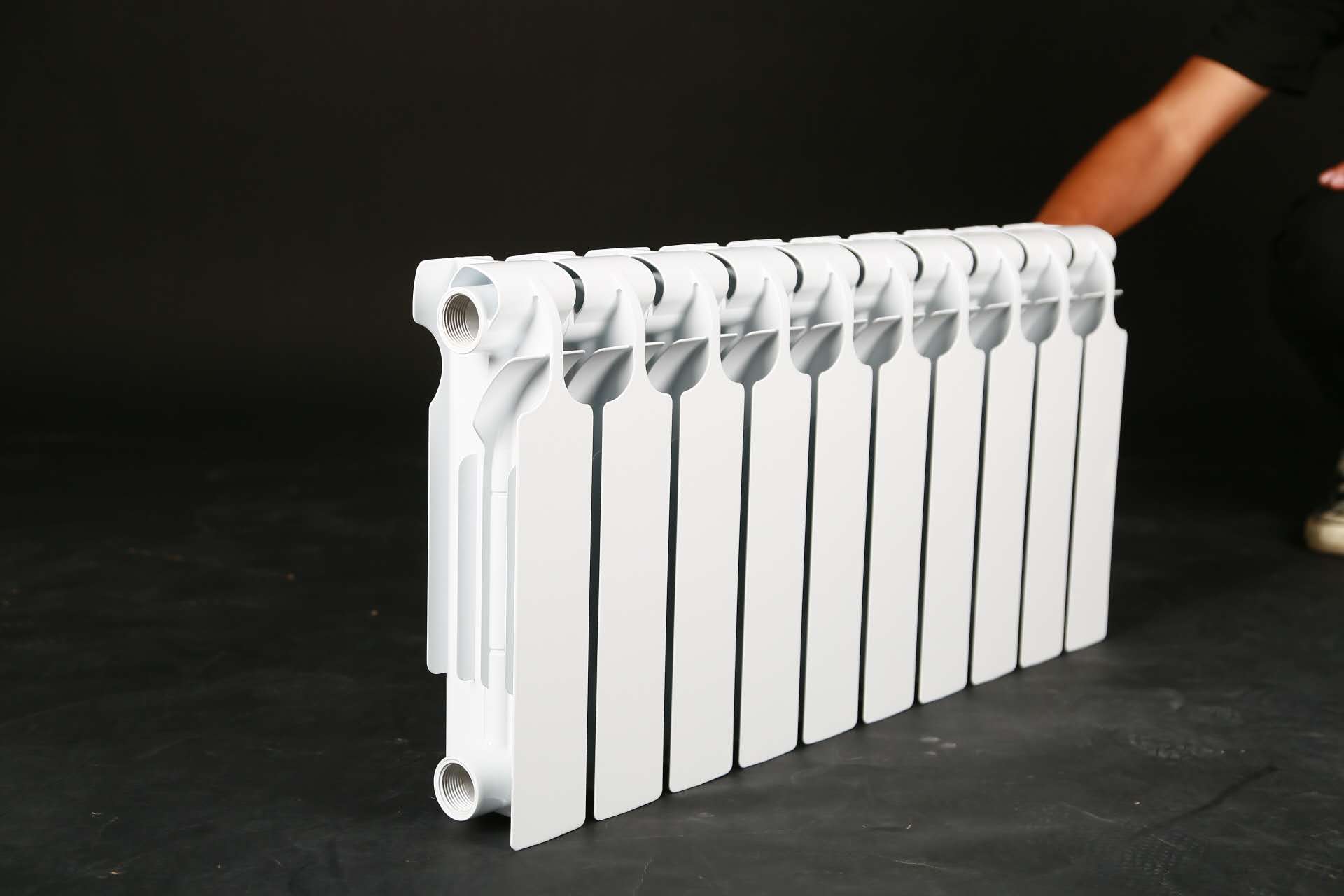 Radiator
