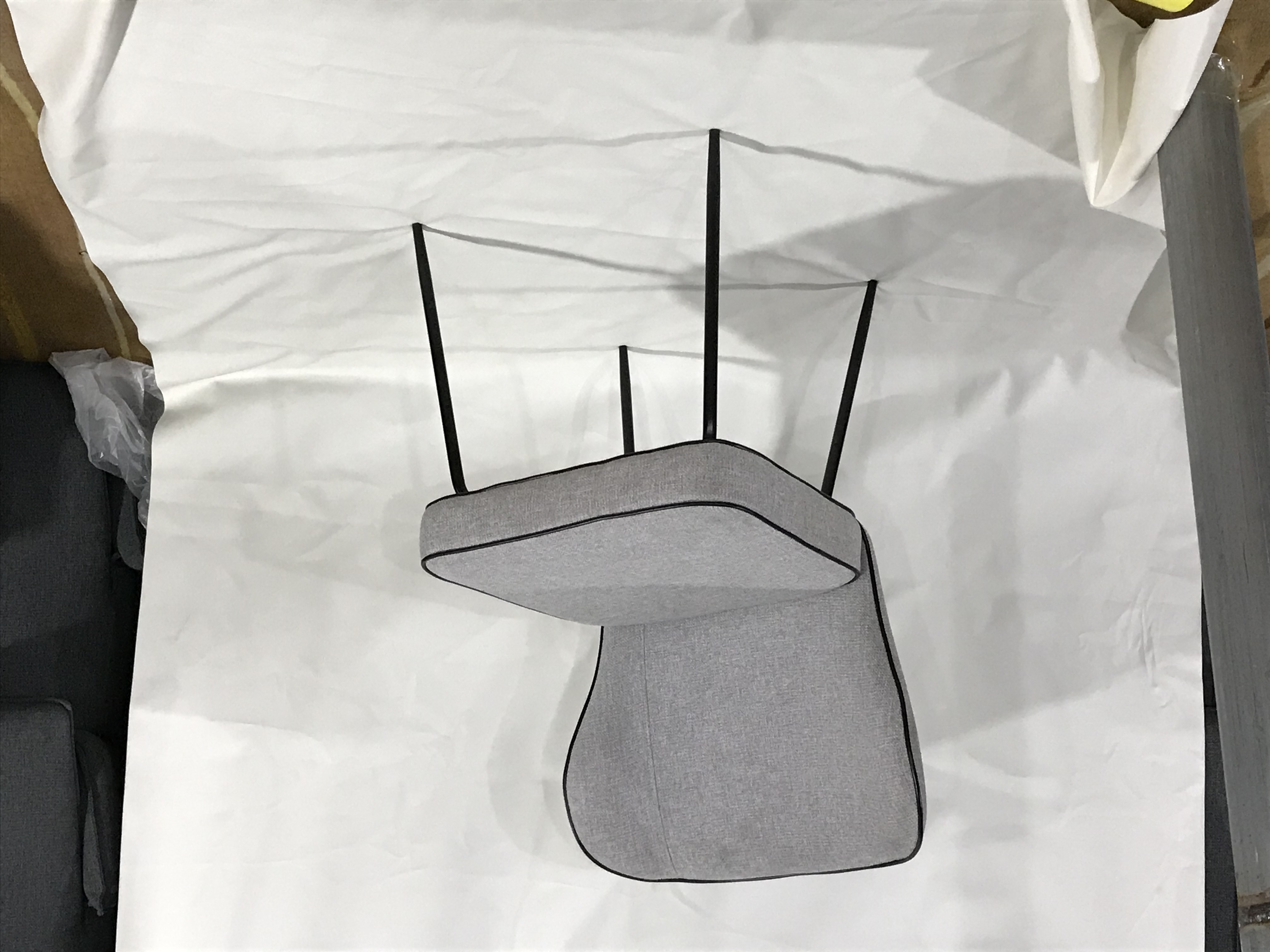 TIANJIN COTEC FURNITURE CO LTD – Dining chairs 2