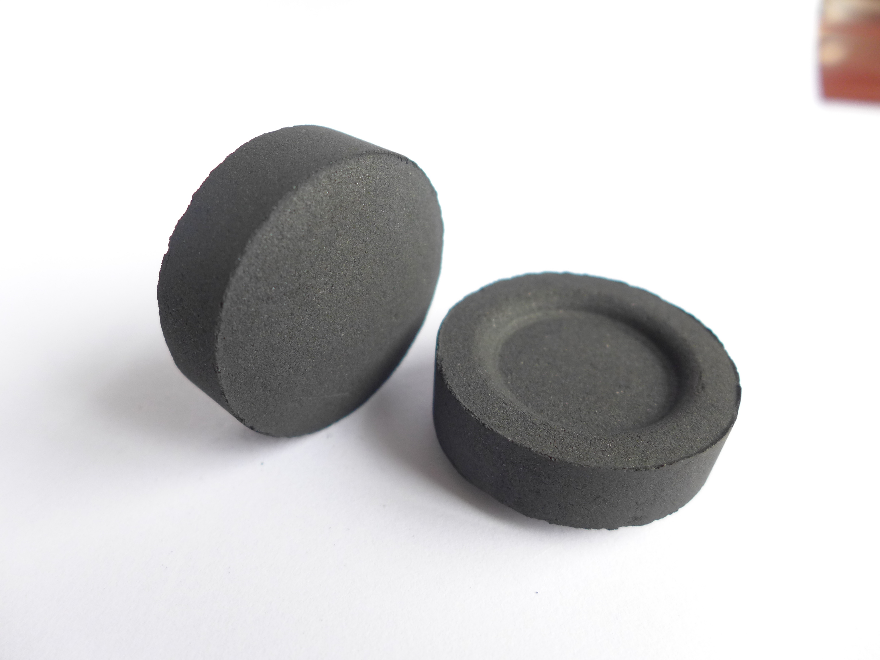 JUANCHENG JIEYUAN CHARCOAL PRODUCTS CO LTD