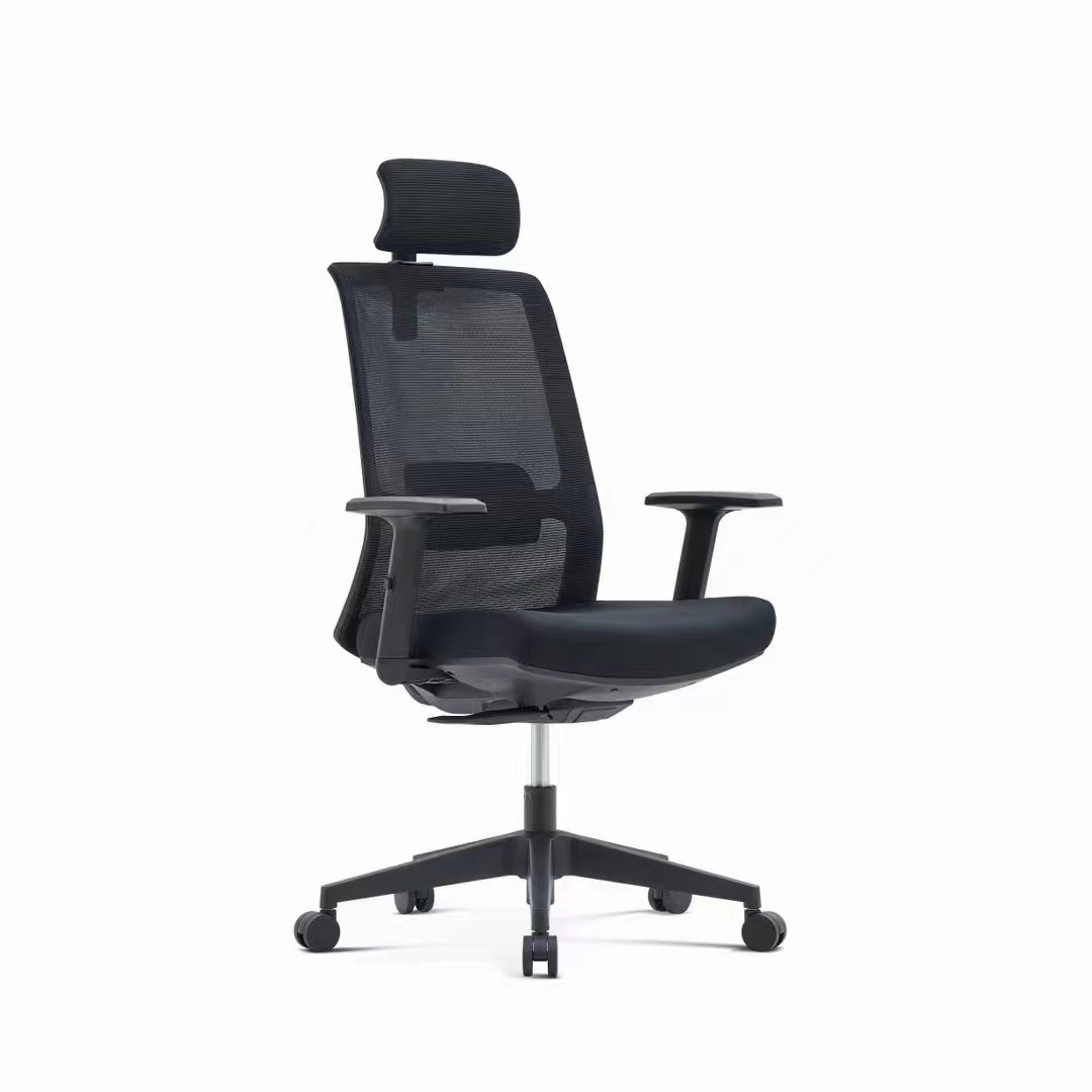 Office Furniture New Design Ergonomic Executive Computer Mesh Cahir