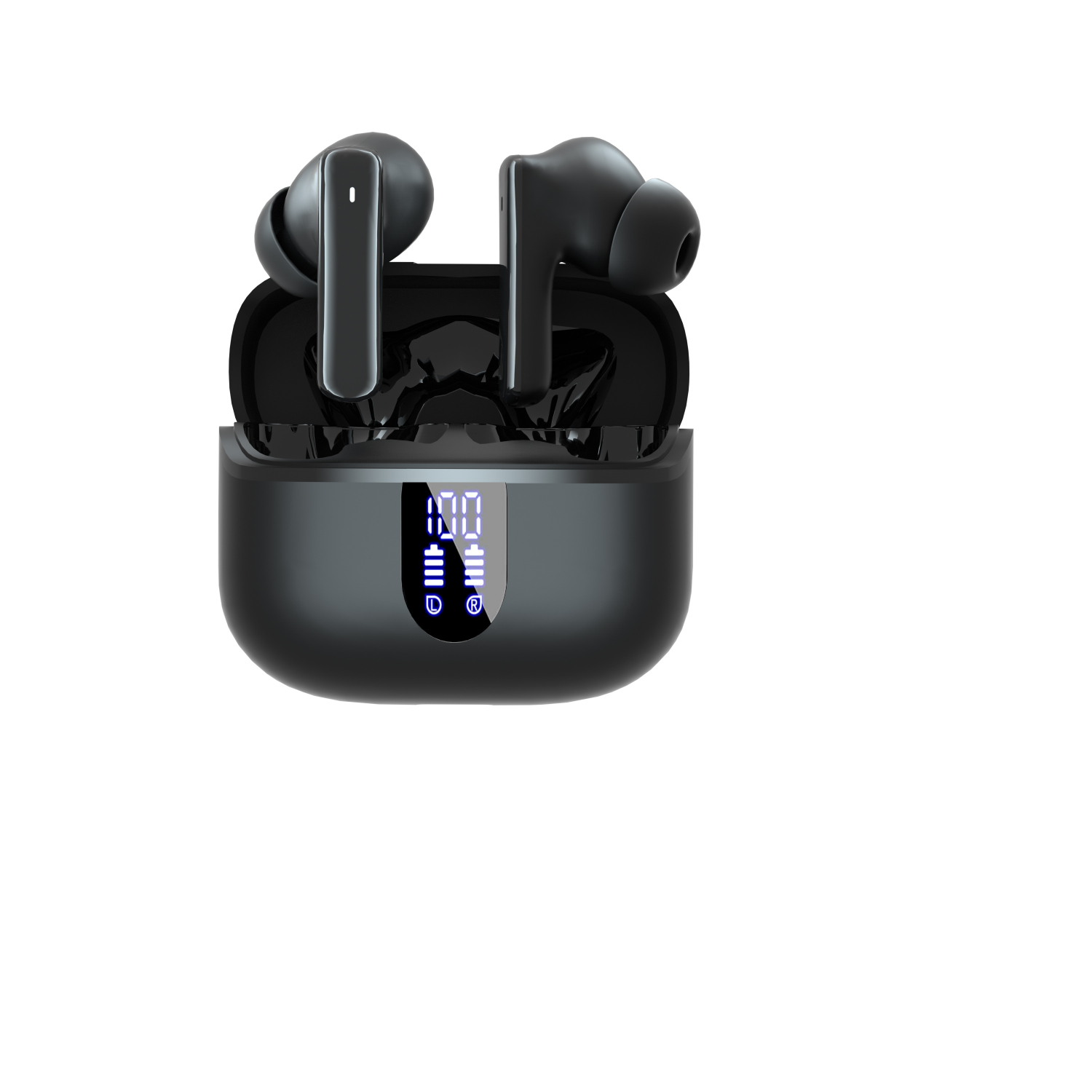 DONGGUAN GLANTO ELECTRONIC TECHNOLOGY CO., LTD – altavoces bluetooth 3