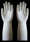 Nitrile Clean room Gloves