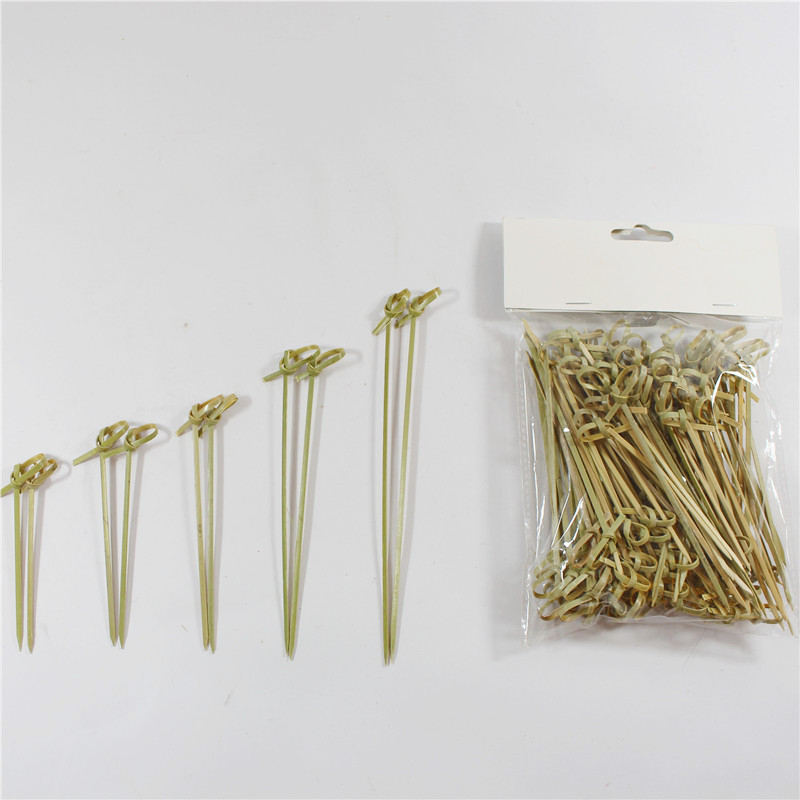 Bamboo sticks