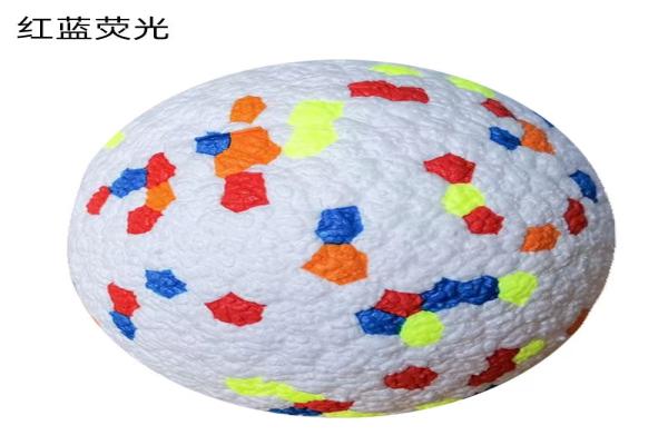 ETPU pet toys