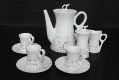 Guangzhou Yu Qi Xing Trading Company Limited – taza de café 3
