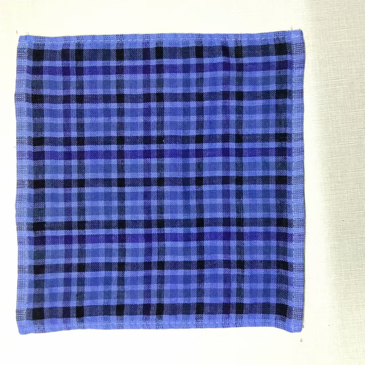Zaozhuang Tiansuo Textile Co., Ltd. – manta de lana 4