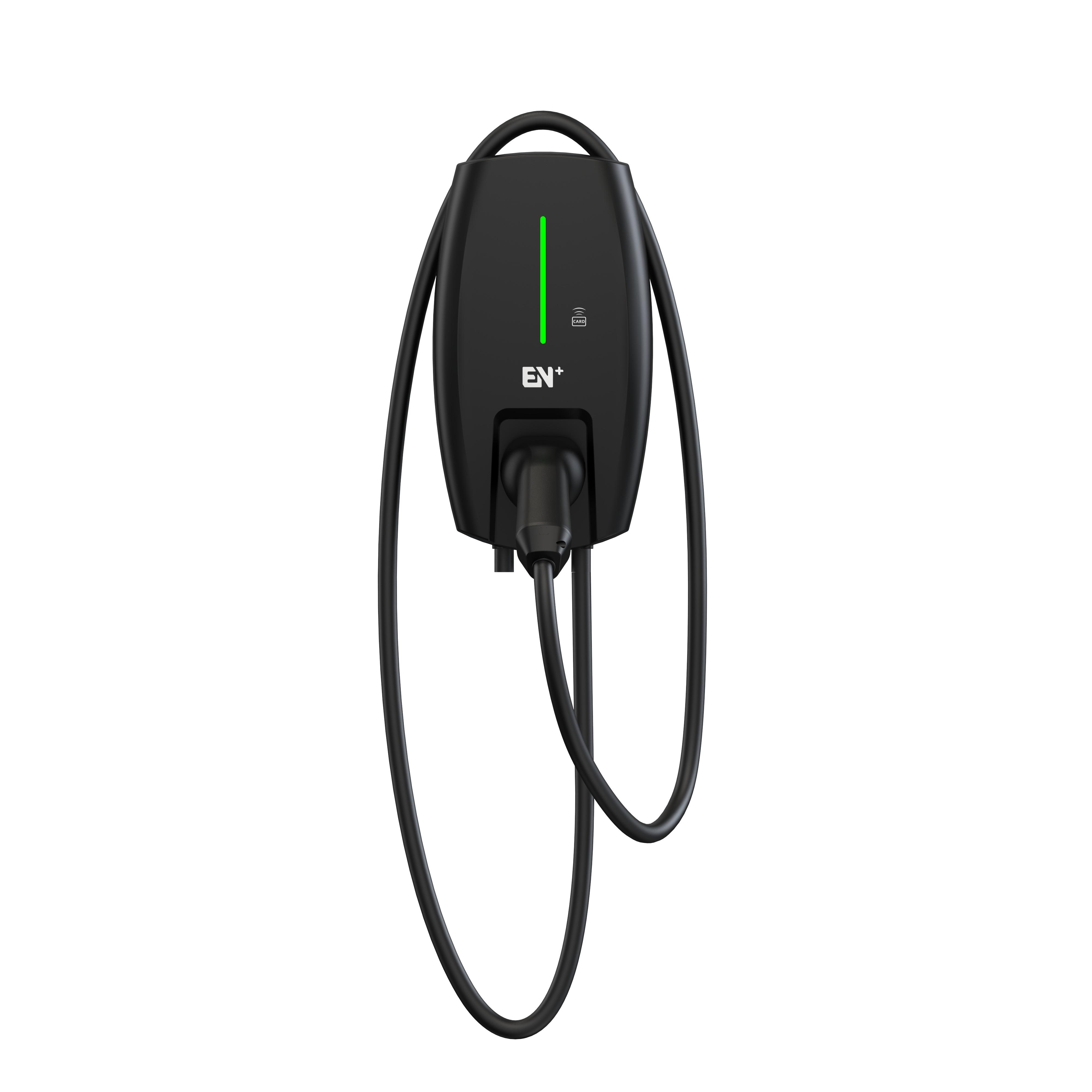 Shenzhen EN Plus Tech Co., Ltd. – Charging Pile Man-machine Interface 3