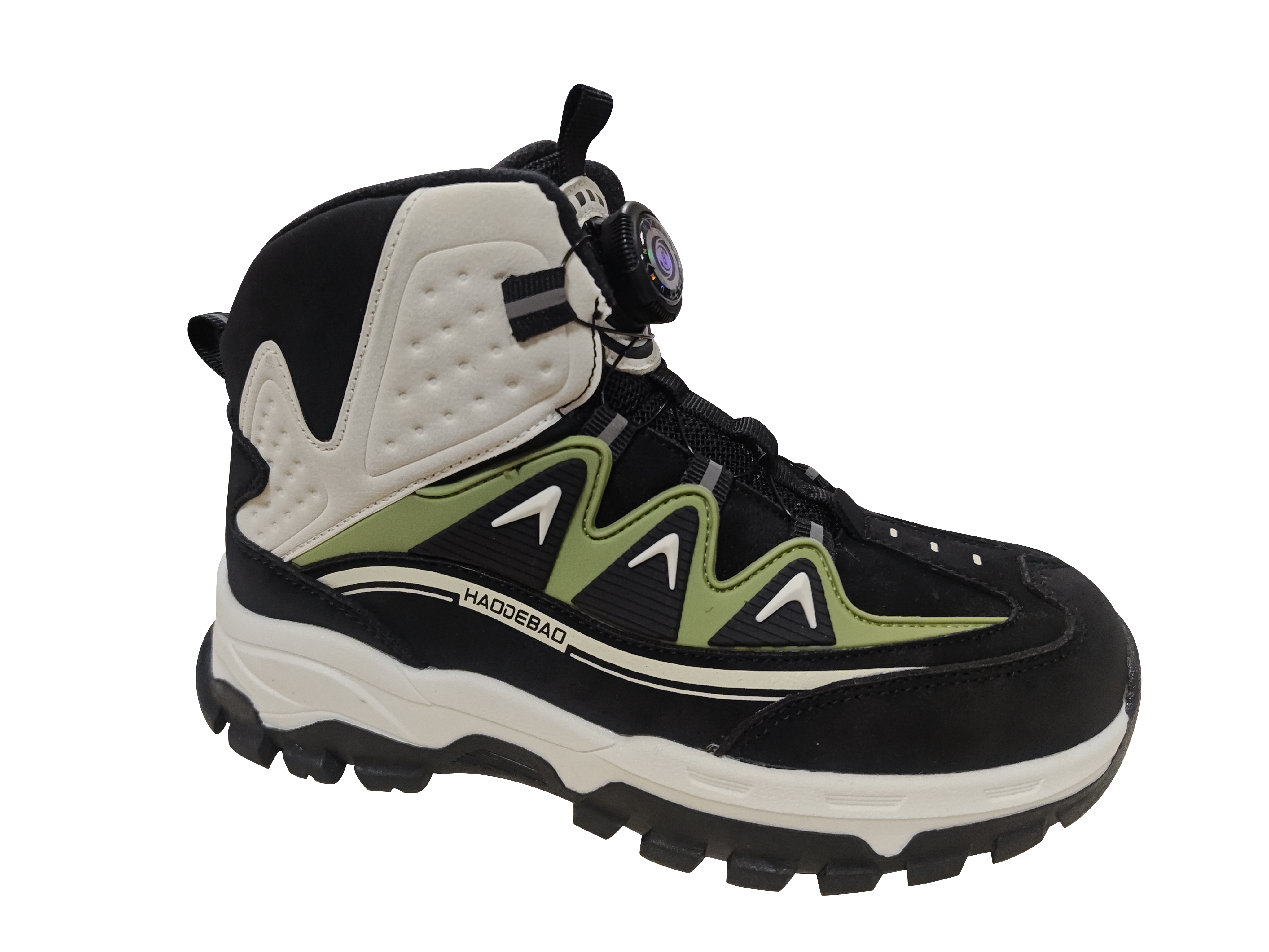 TAIZHOU HAODEBAO SHOES CO.,LTD. – zapatos de tacón 2