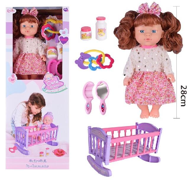 Rubber doll, vinyl toys