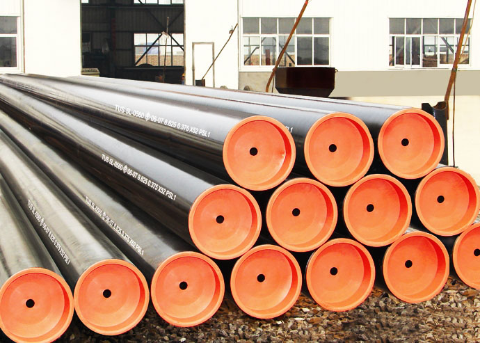 Erw Pipe