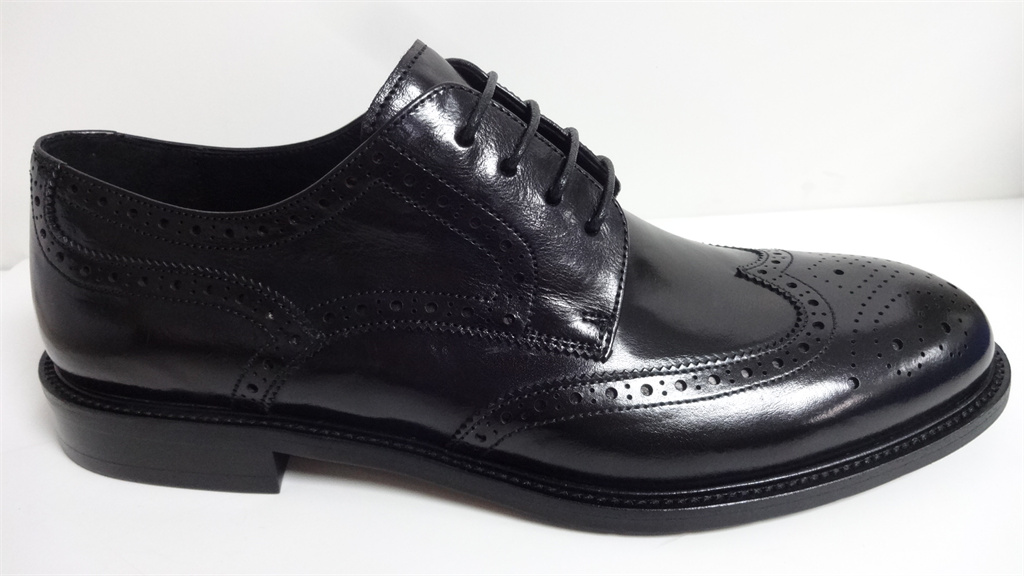 Masaitier Men's Leahter Shoes Fashion'