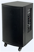 Active Battery Speaker