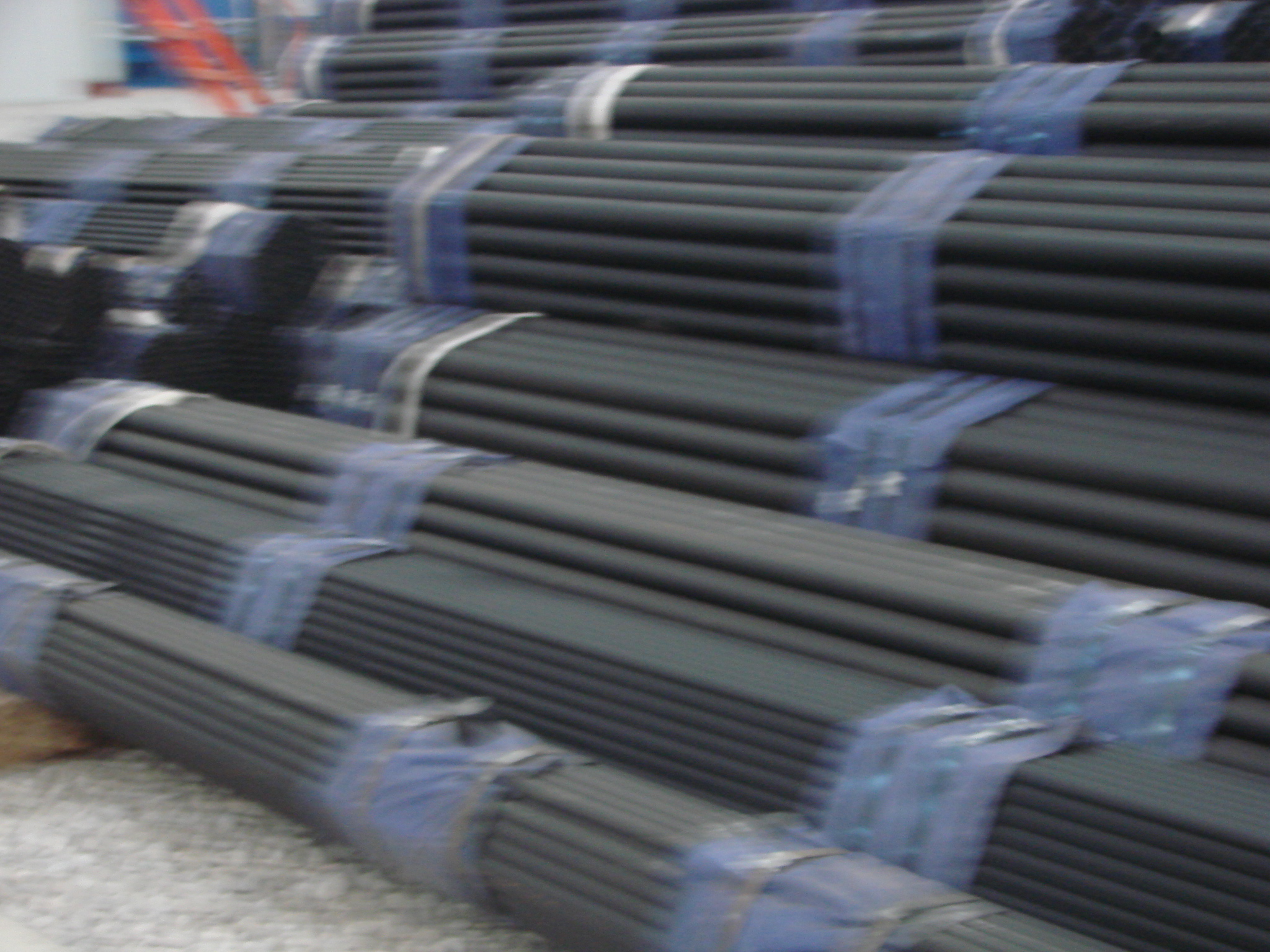 Boiler tube