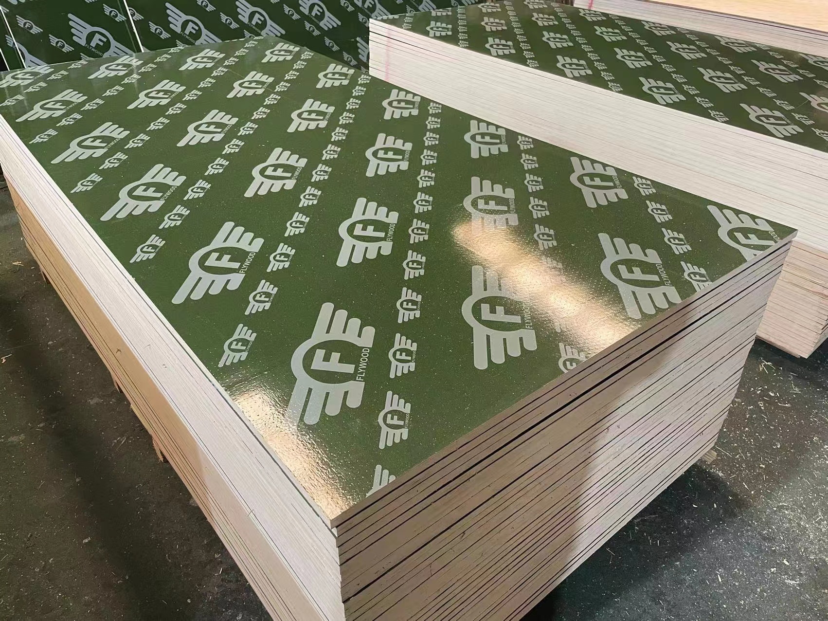 Jiangsu Bright Mark Building Materials Technology Co.,Ltd. – contrachapado comercial 2