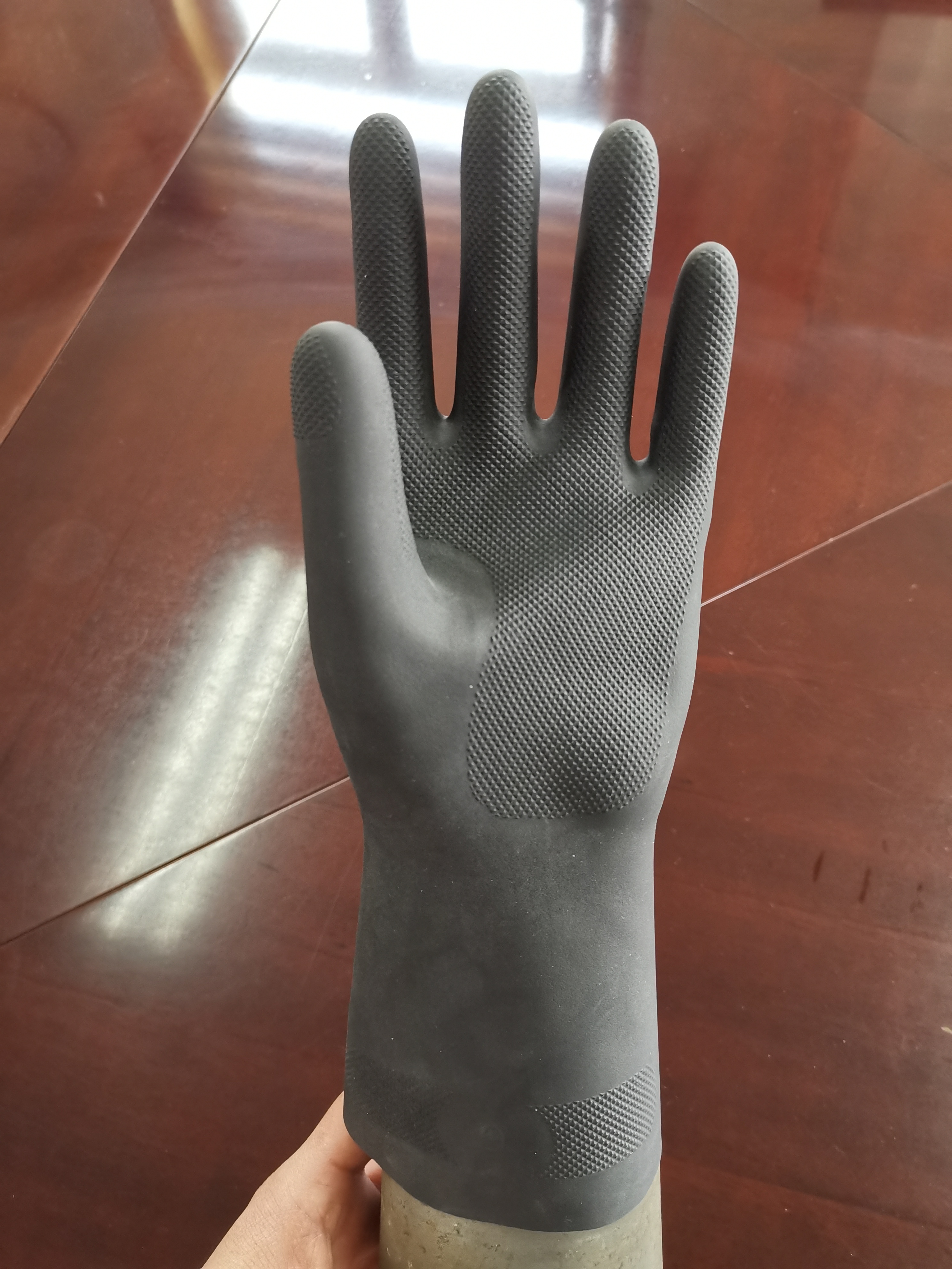 Butyl Gloves