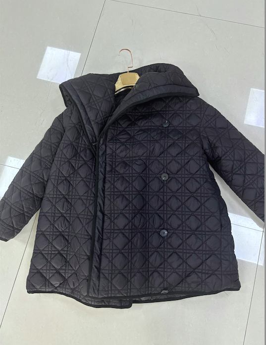 Tongxiang JS Fur Co.,Ltd – Other ladie's garment 3