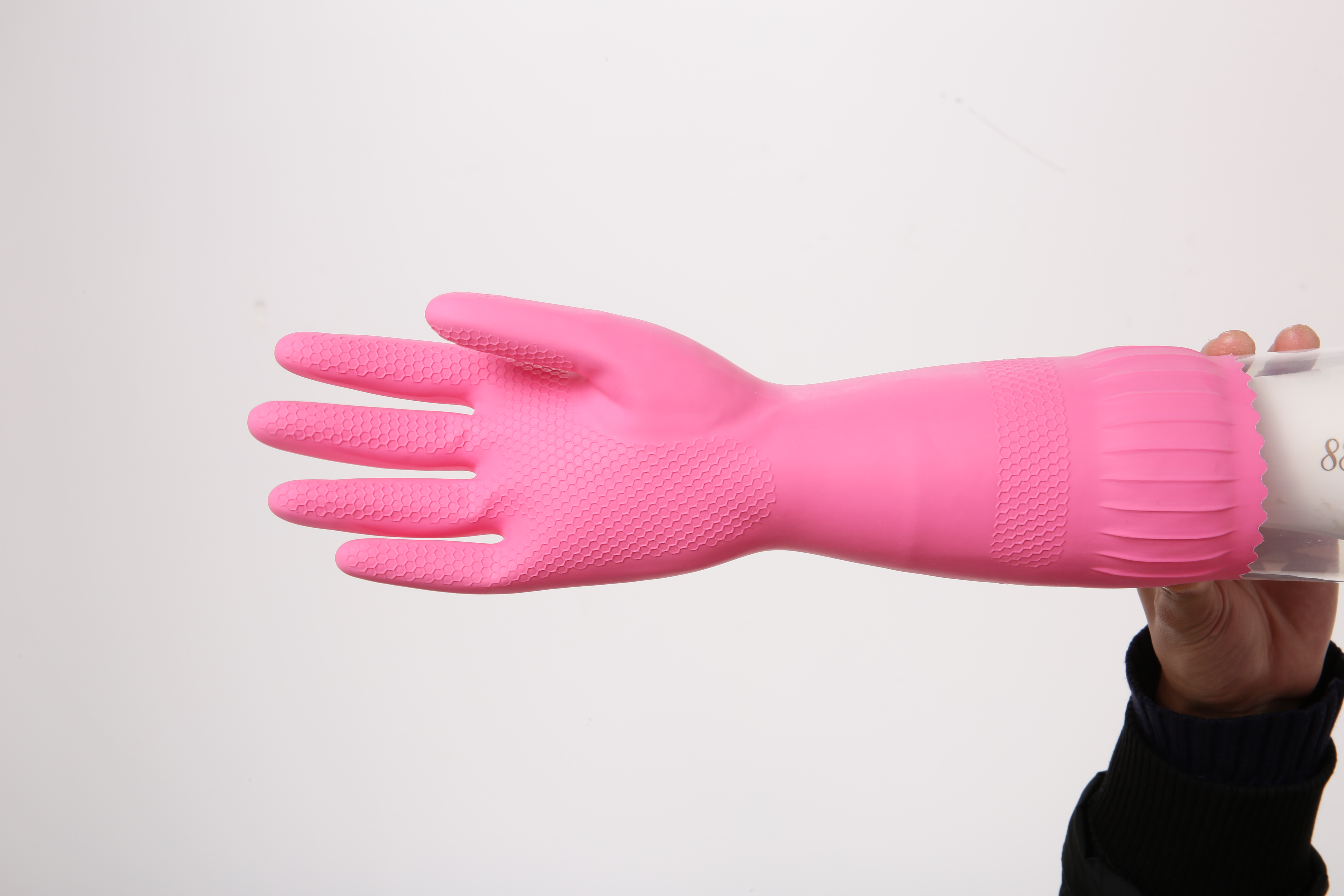 Latex Household Gloves