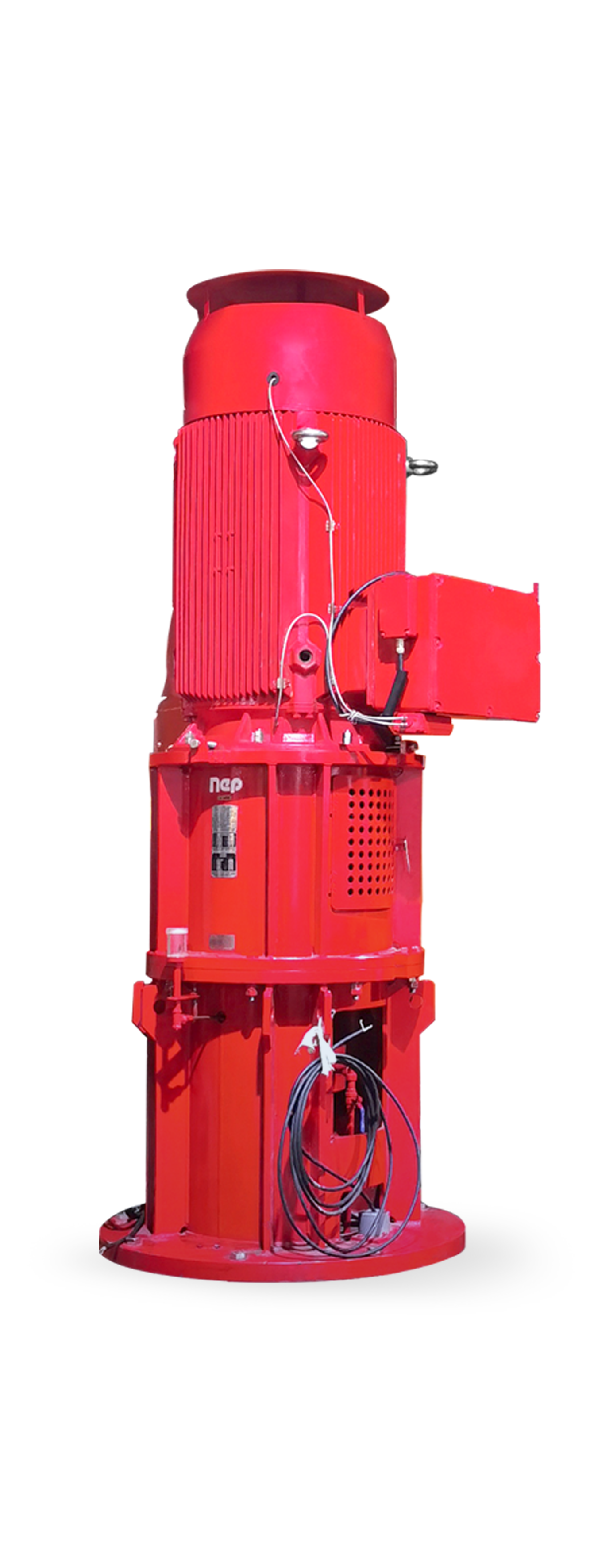 Hunan Neptune Pump Co.,Ltd – Diesel Water pump 3