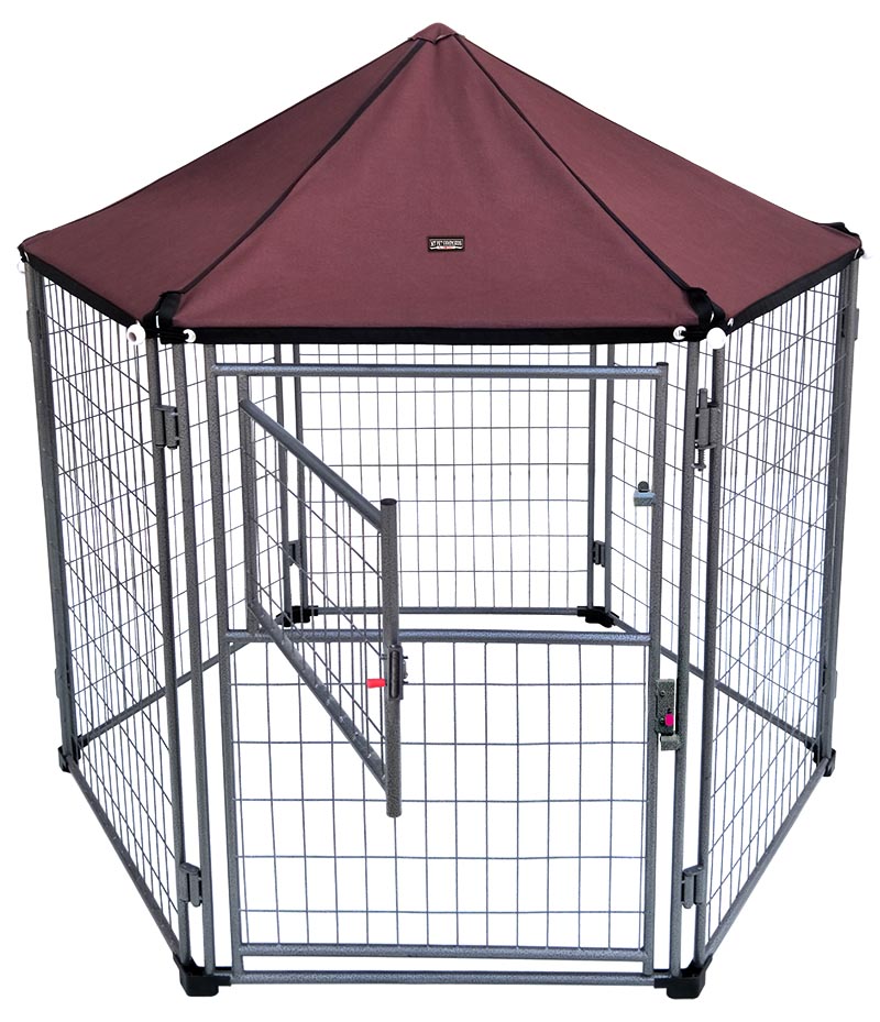 Pet Kennel