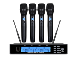 Wireless Microphone