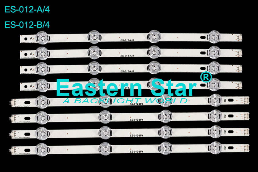 Led backlight