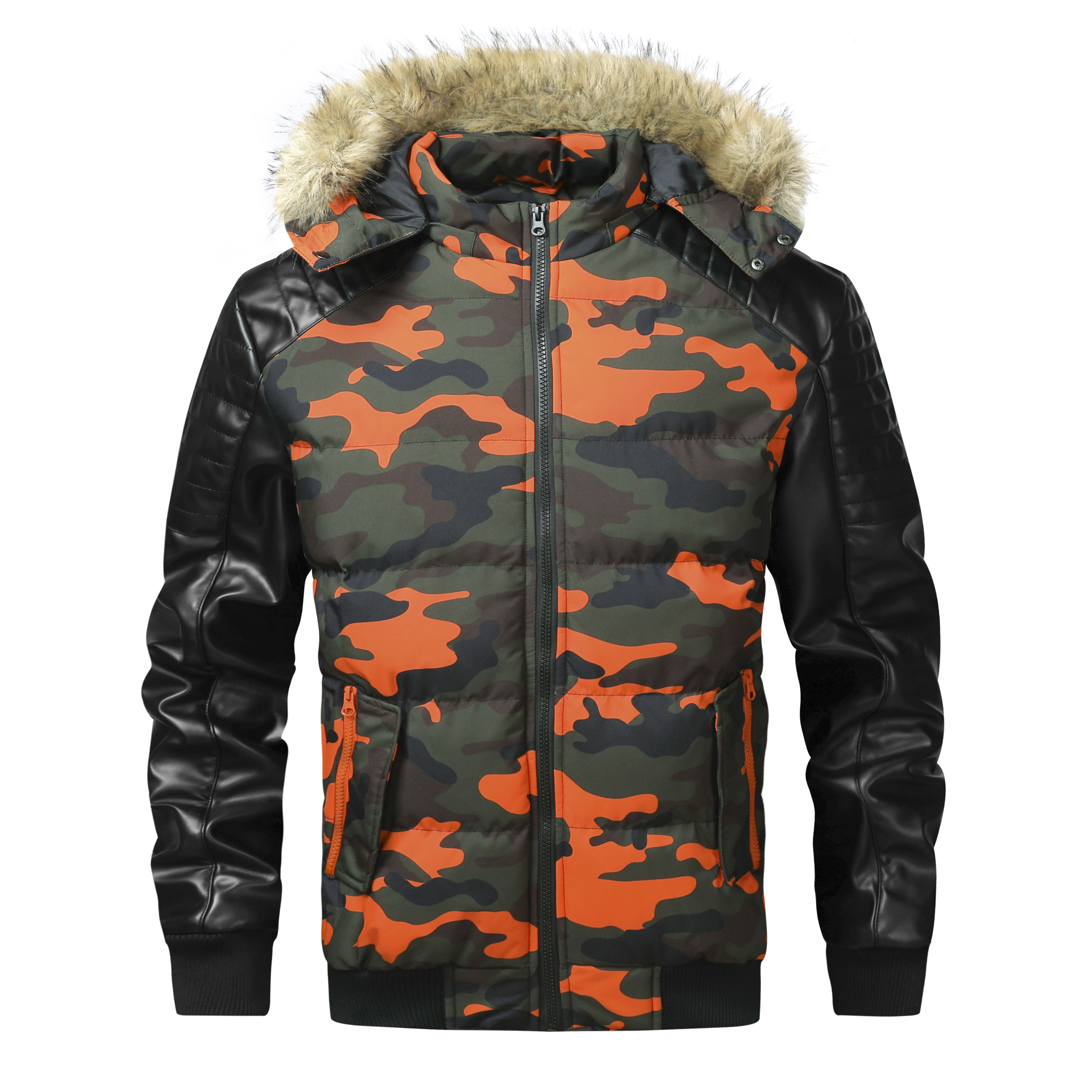 Mens Jacket