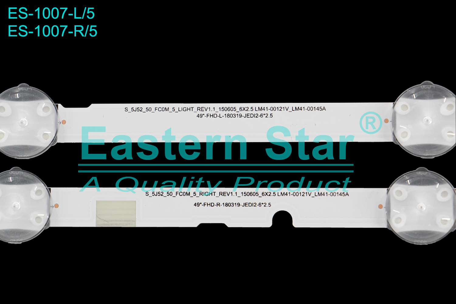Led backlight