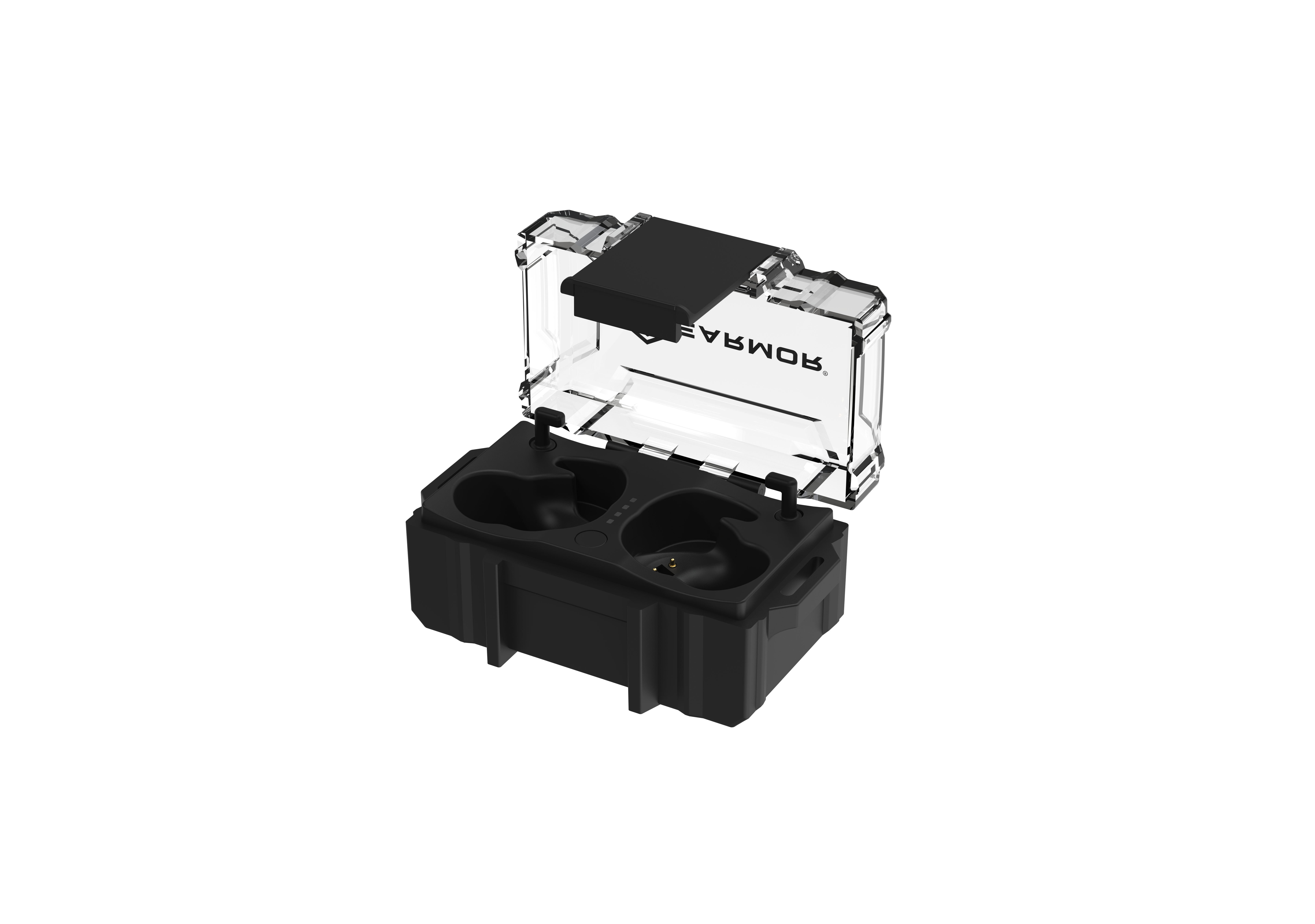 Guangzhou Opsmen Technology Co., Ltd – clavo de hierro 2