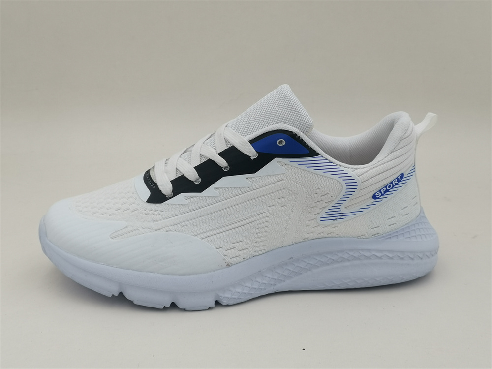 Comfort sport casual shoes
