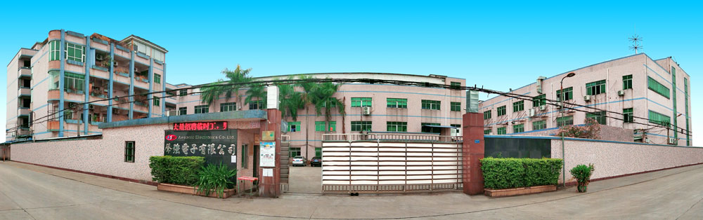 Guangdong Shengqiang Technology Co., Ltd. – auriculares de música 2