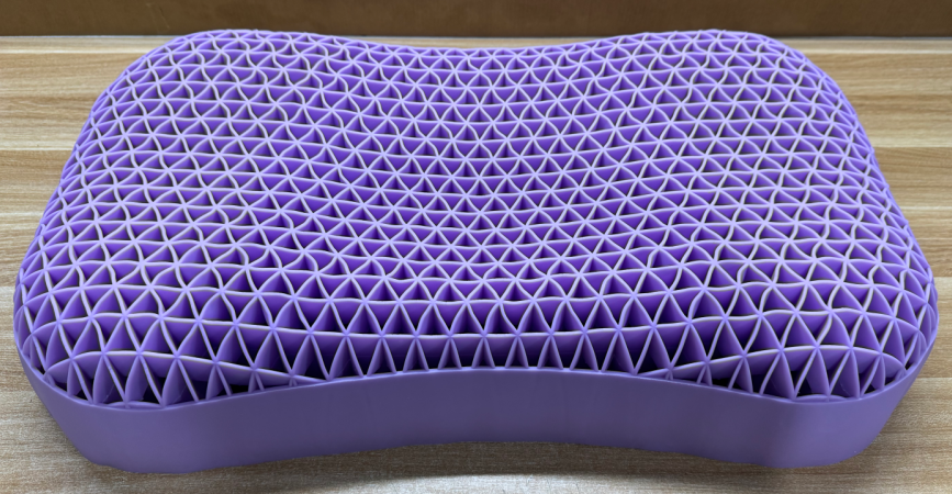 Qingdao Youmeng Home Furnishing Technology Co.,Ltd – funda de almohada 2