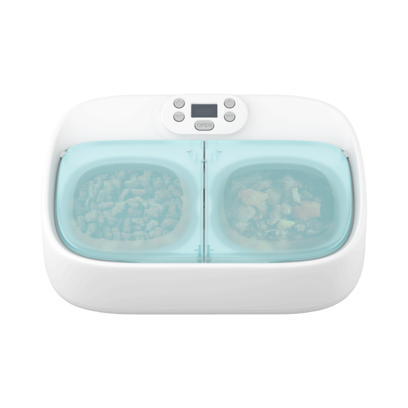 SkyRC Technology Co.,Ltd – cubiertos de acero 4