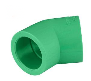 PPR 45°Elbow