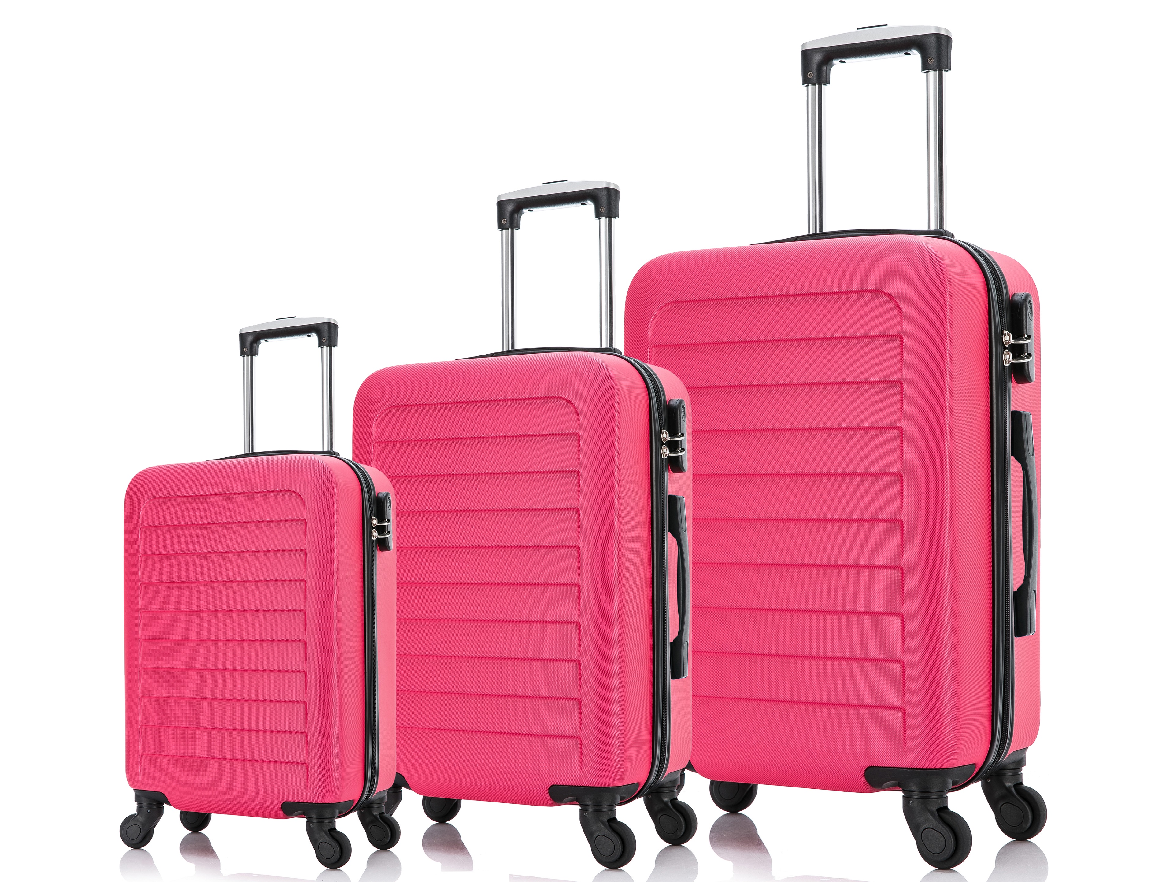 Zhejiang Lucente Luggage Co., Ltd – Ürün fotoğrafları 2